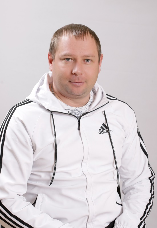 Панин Максим Александрович.